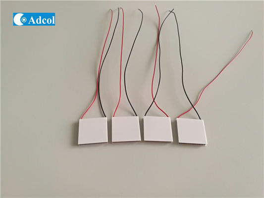 6.4V TEG Generator nhiệt điện TEG Chip làm mát bán dẫn