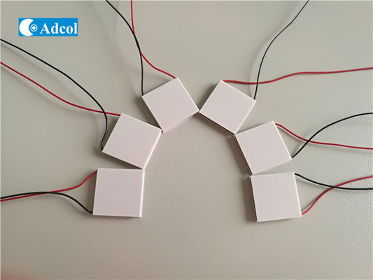 Máy phát điện nhiệt TEG Peltier Module, TEG Thermoelectric Cooler