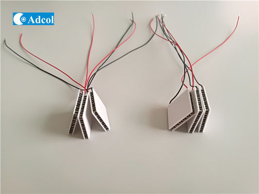 Máy phát điện nhiệt TEG Peltier Module, TEG Thermoelectric Cooler