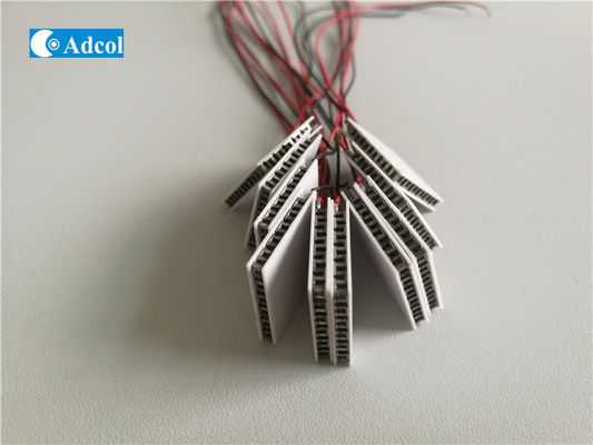 Thiết bị làm mát Máy phát điện Peltier nhiệt điện 4.1Ohm kháng AC