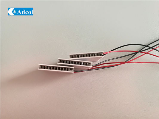 3.1 Watt TEG Thiết bị làm mát máy tạo nhiệt điện máy khử ẩm