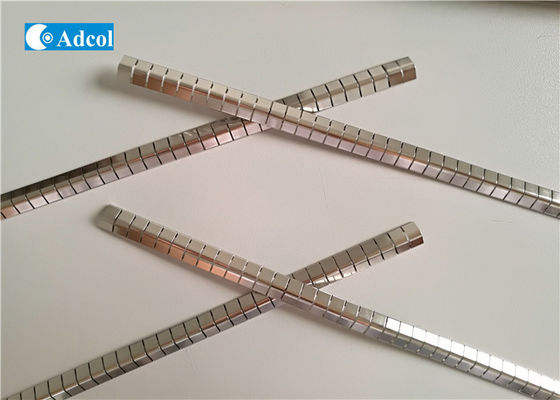 Găng tay chống nhiễu EMI Becu Đồng Beryllium cho cửa chống nhiễu