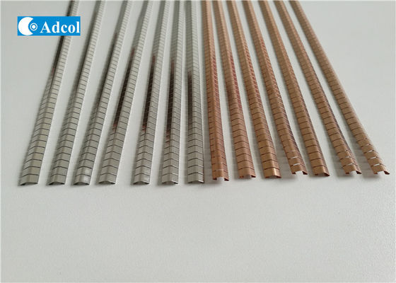 Sản phẩm chống nhiễu EMI mềm, tiếp xúc ngón tay, dải ngón tay, SMC Shield Finger