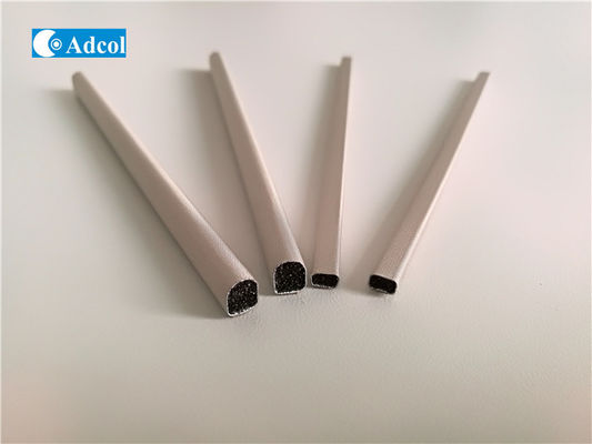 Gasket bọt vuông vải / Gasket che chắn Gasket che chắn EMI điện từ