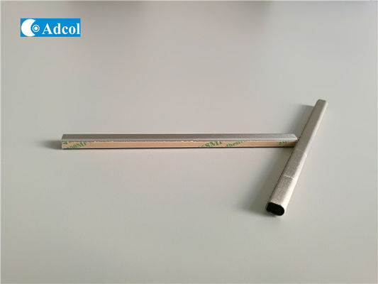 Gasket bọt vuông vải / Gasket che chắn Gasket che chắn EMI điện từ