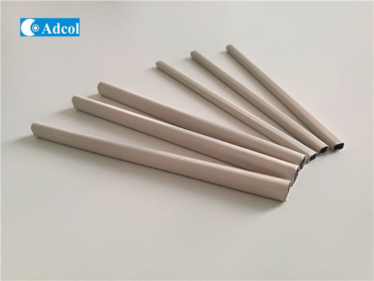 Gasket Vải Trên Bọt Hình Chữ D Gasket Chống Nhiễu Điện Từ
