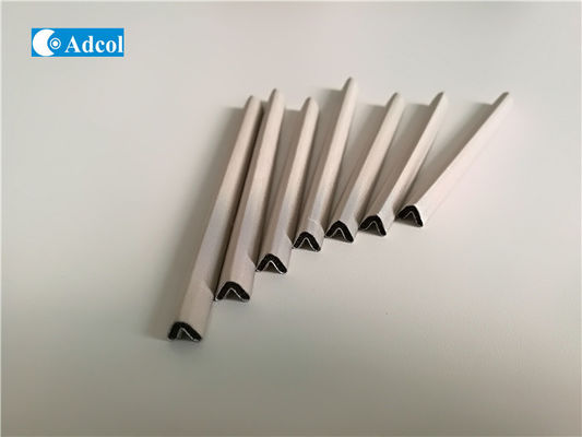 Gioăng hình tam giác / Gioăng bọt chống nhiễu dải bọt