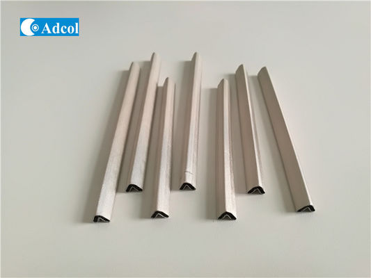 Gioăng hình tam giác / Gioăng bọt chống nhiễu dải bọt