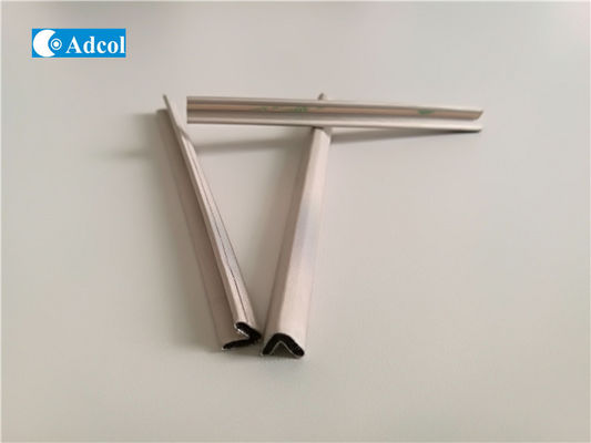 Gioăng hình tam giác / Gioăng bọt chống nhiễu dải bọt