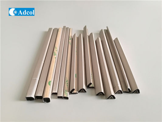Sản phẩm bảo vệ miếng dán bọt dính hình chữ nhật 150 kg/cm3