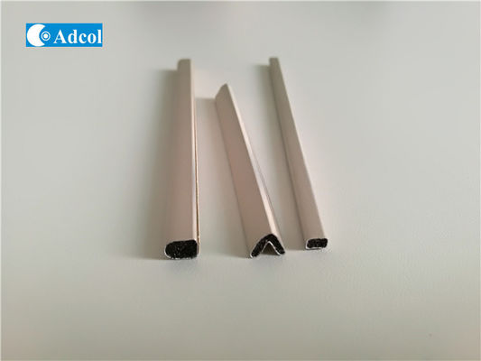Sản phẩm bảo vệ miếng dán bọt dính hình chữ nhật 150 kg/cm3