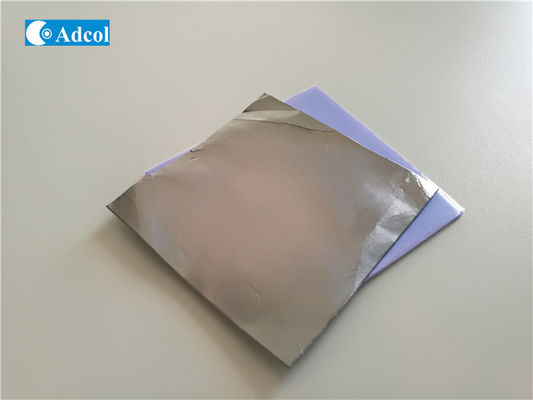 Pad giao diện nhiệt cao su dẫn nhiệt, vật liệu dẫn nhiệt