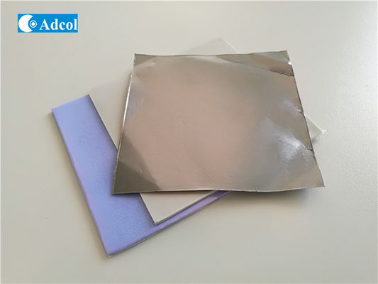 Bộ phận điện tử dính hai mặt silicone dẫn nhiệt