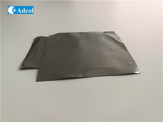 Máy lọc nhiệt cao su silicone vật liệu dẫn nhiệt thermic Isolation Pad dẫn nhiệt