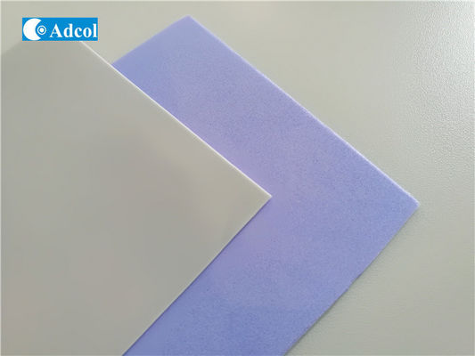 ISO9001 vật liệu dẫn nhiệt dẫn nhiệt silicone thợ cướp giao diện Pad