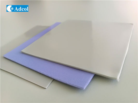 Tấm đệm giao diện silicone dẫn nhiệt mềm tản nhiệt
