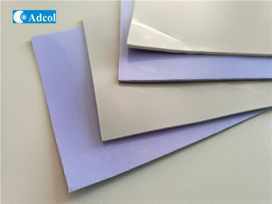 vật liệu giao diện nhiệt dẫn nhiệt silicone Soft Gap Pad