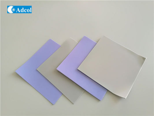 vật liệu giao diện nhiệt dẫn nhiệt silicone Soft Gap Pad