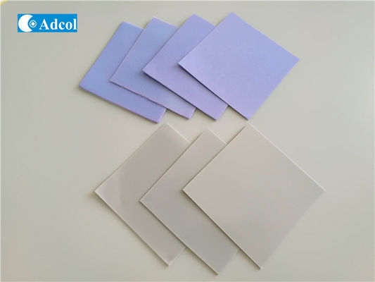 Vật liệu dẫn nhiệt điện tử Khe hở nhiệt 1,73 g / cbm Mật độ