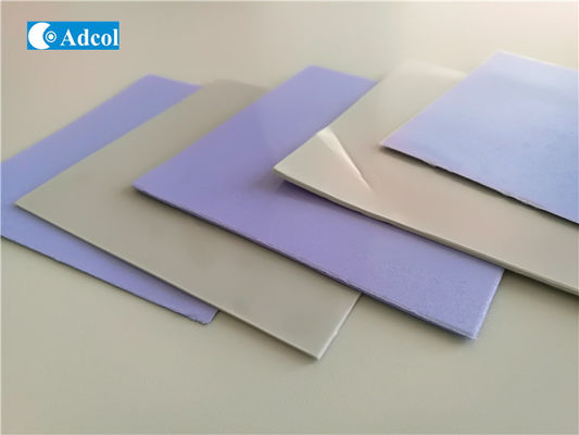 Vật liệu dẫn nhiệt điện tử Khe hở nhiệt 1,73 g / cbm Mật độ