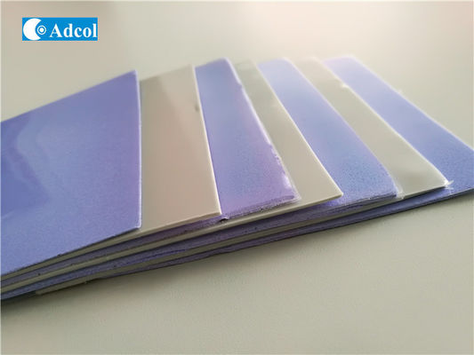Vật liệu dẫn nhiệt Thermally Conductive Silicone Gap Pad