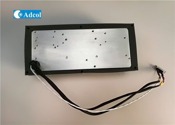 24V DC Peltier đĩa làm mát nhiệt điện làm mát 150W Lượng làm mát