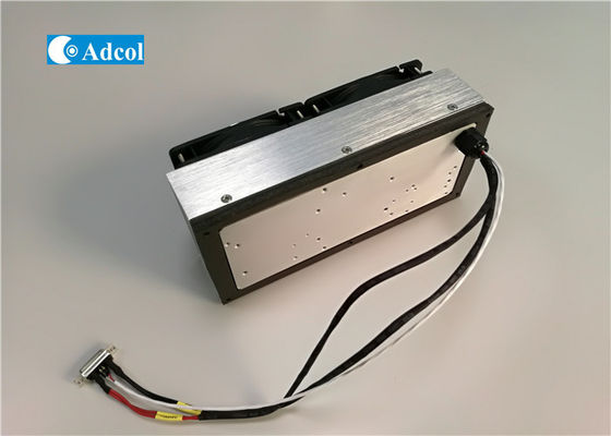 150W nhiệt điện Cooler Peltier lạnh đĩa điều hòa cho phòng môi trường