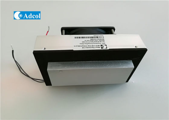 Bộ điều hòa tấm nhôm 50 Watt làm mát bằng hiệu ứng nhiệt điện cho thí nghiệm phòng thí nghiệm đại học