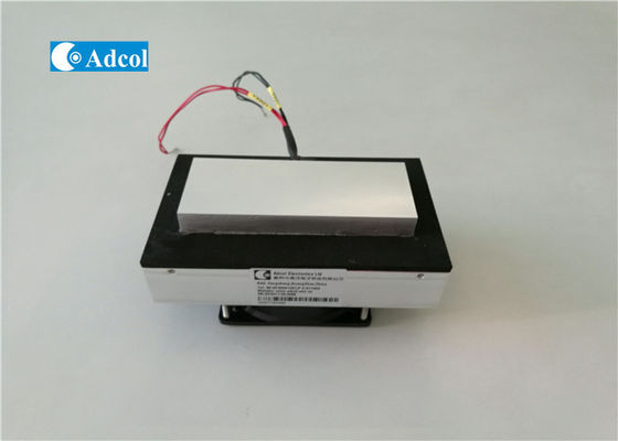 Bộ điều hòa tấm nhôm 50 Watt làm mát bằng hiệu ứng nhiệt điện cho thí nghiệm phòng thí nghiệm đại học