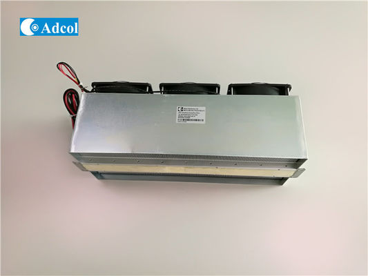 Máy làm mát chất lỏng nhiệt điện cho thiết bị y tế 400 Watt ATL400-24VDC