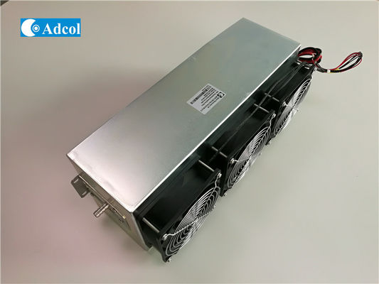 Máy làm mát chất lỏng nhiệt điện cho thiết bị y tế 400 Watt ATL400-24VDC