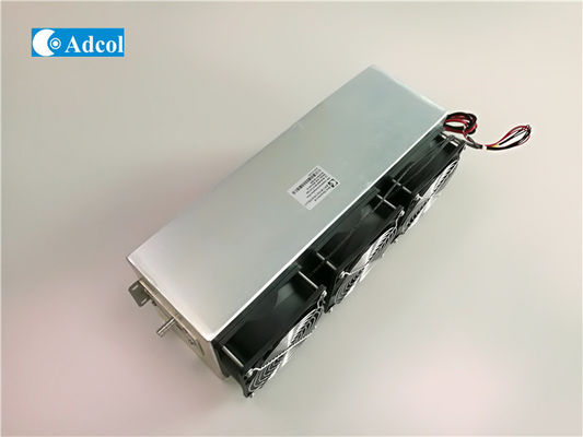 Bộ làm mát nước Peltier 400 Watt, Bộ làm mát chất lỏng nhiệt điện, Bộ điều hòa chất lỏng