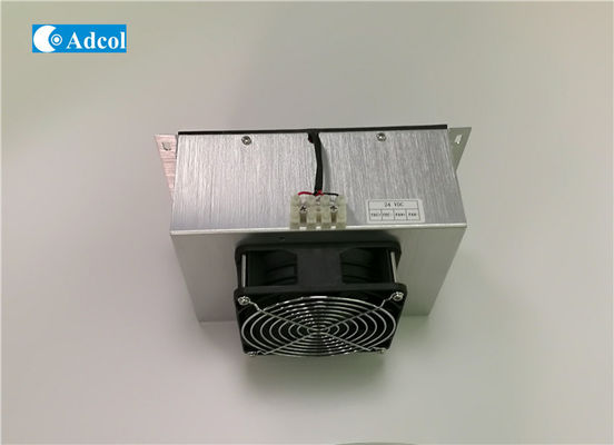 80W Peltier nhiệt điện chất lỏng làm mát chu kỳ nước làm mát