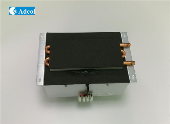80W Peltier nhiệt điện chất lỏng làm mát chu kỳ nước làm mát