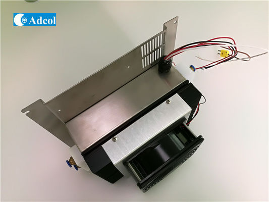 Peltier Thermoelectric Dehumidifier Condenser bán dẫn ATD200-24VD-A-00