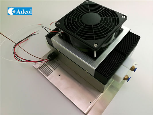 Peltier Thermoelectric Dehumidifier Condenser bán dẫn ATD200-24VD-A-00