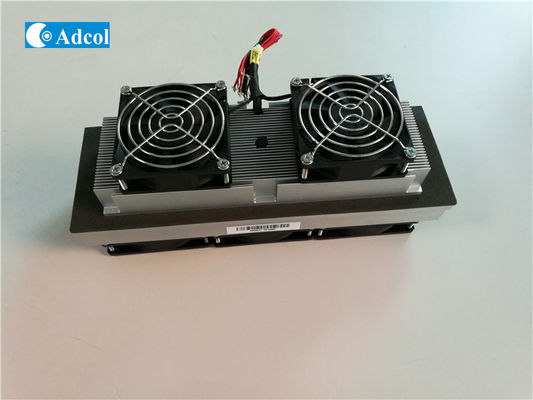 Peltier điều hòa không khí nhiệt điện Cabinet ngoài trời độ tin cậy cao