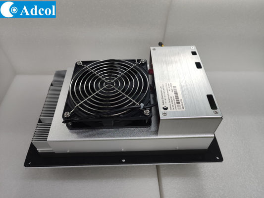 TEC Peltier Máy làm mát tấm nhôm điện nhiệt lỏng 24VDC