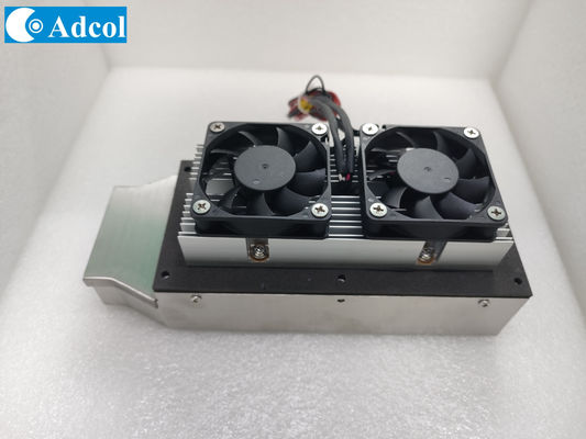 Cấu hình 12VDC ATA060-12 Máy điều hòa không khí nhiệt điện cho phòng môi trường