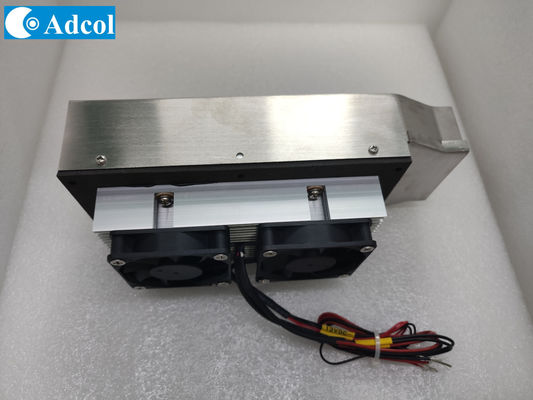 Cấu hình 12VDC ATA060-12 Máy điều hòa không khí nhiệt điện cho phòng môi trường