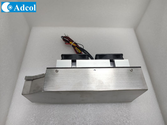 Cấu hình 12VDC ATA060-12 Máy điều hòa không khí nhiệt điện cho phòng môi trường