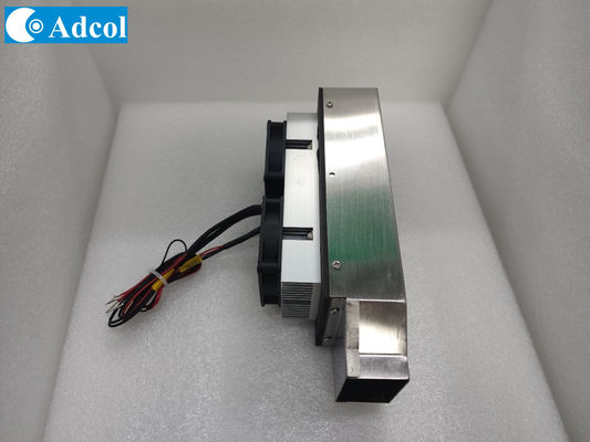 Cấu hình 12VDC ATA060-12 Máy điều hòa không khí nhiệt điện cho phòng môi trường