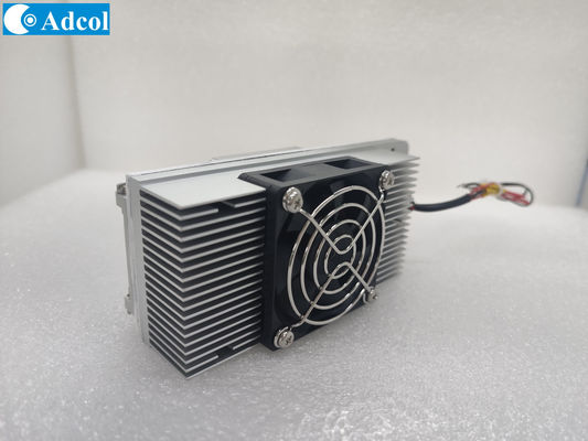 Máy hút ẩm nhiệt điện Peltier độ tin cậy cao cho xử lý sơ bộ máy phân tích khí