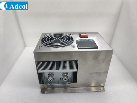 TEC Peltier Máy làm mát khử ẩm nhiệt điện 35W 12VDC