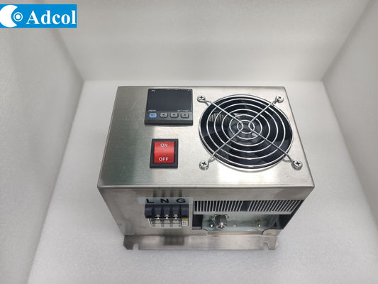 TEC Peltier Máy làm mát khử ẩm nhiệt điện 35W 12VDC