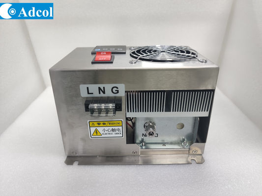 TEC Peltier Máy làm mát khử ẩm nhiệt điện 35W 12VDC
