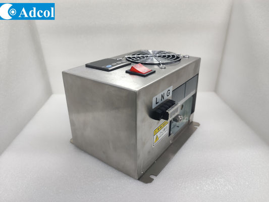 TEC Peltier Máy làm mát khử ẩm nhiệt điện 35W 12VDC