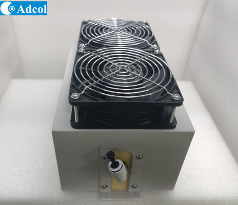 ATL300-24-00-T10 Air To Liquid Thermoelectric Cooler Assembly 300W 24VDC Thời gian hoạt động70000Hours