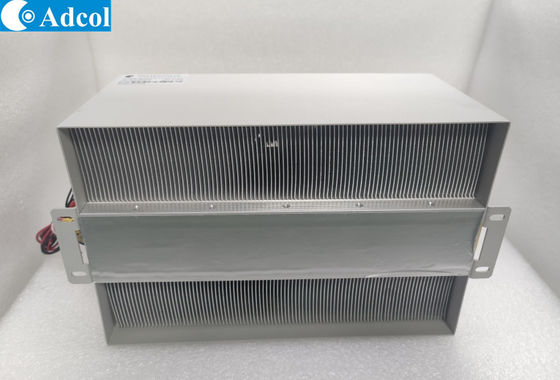 ATL300-24-00-T10 Air To Liquid Thermoelectric Cooler Assembly 300W 24VDC Thời gian hoạt động70000Hours