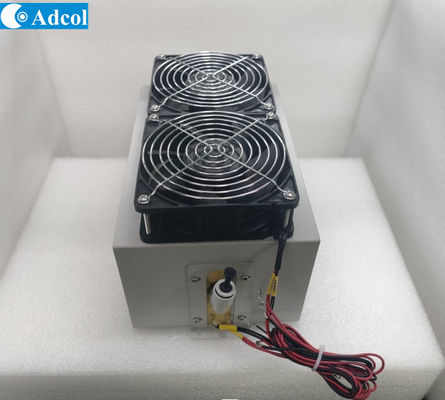 ATL300-24-00-T10 Air To Liquid Thermoelectric Cooler Assembly 300W 24VDC Thời gian hoạt động70000Hours